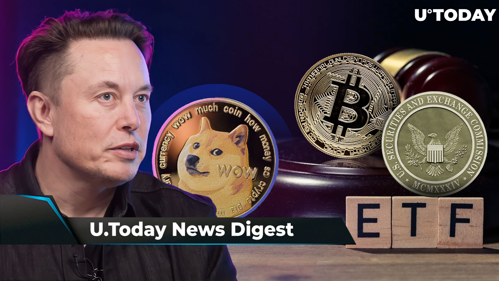 Dogecoin Suffers Significant Decline Following SEC Legal Actions