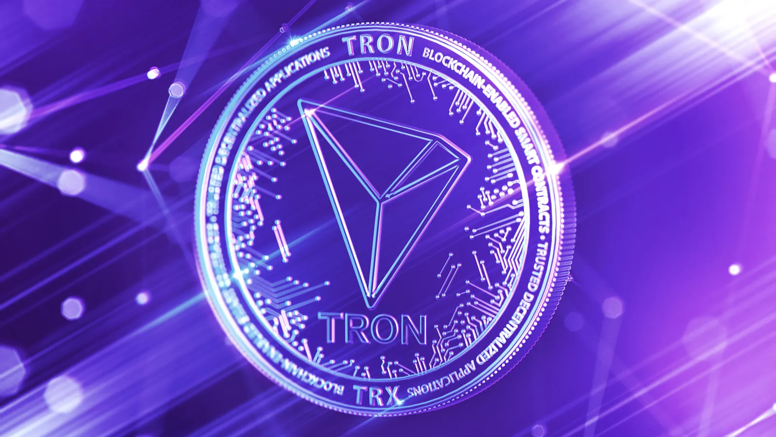 Tron (TRX) Founder Justin Sun Made a New Announcement, This Altcoin Is on the Rise!