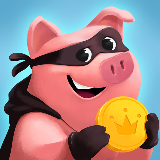 Coin Master Game Review – Internet Safe Education