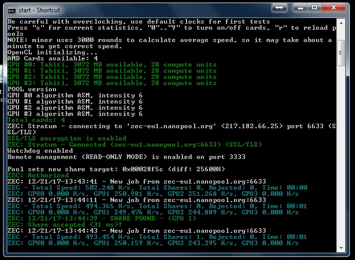 Claymore Dual Crypto Miner. Download Claymore