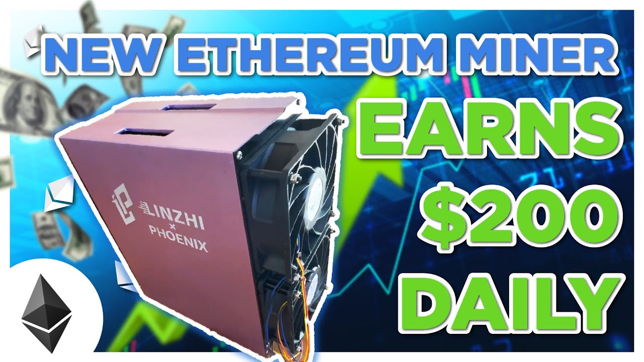 How to Mine Ethereum: Step by Step Guide Updated for 