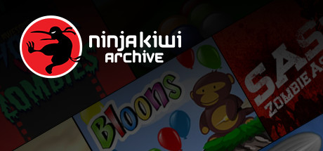 Ninjakiwi Games at Jayisgames