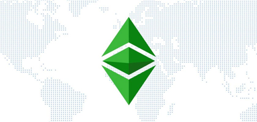 Ethereum (ETH) Free Crypto Wallet App, Create Ethereum (ETH) Address