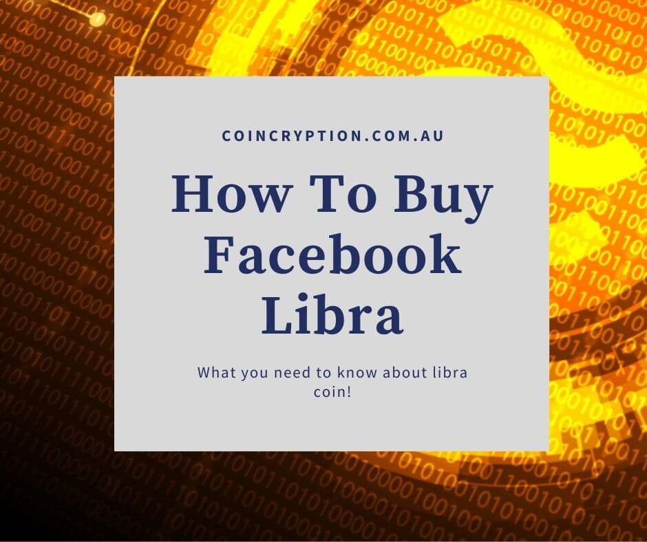 Facebook Coin: How to Invest in Libra, Facebook's New Cryptocurrency