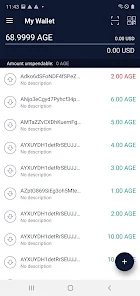 GitHub - kroim/Agenor-Android: Android Wallet for Agenor Coin