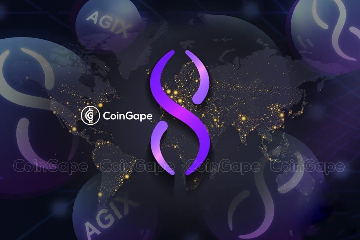 SingularityNET (AGIX) Price Prediction - 