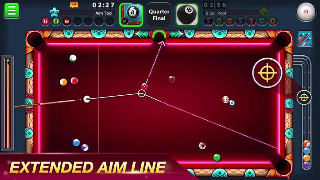 Snake Official APK (Aim Tool for 8 Ball Pool) Latest Version