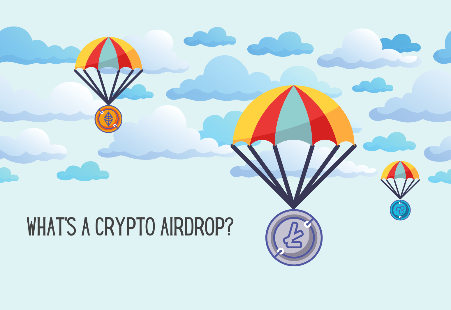 Airdrop King – Free Crypto Airdrops up to $ | March 