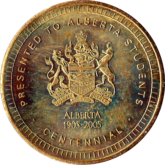 25 Cents , Edward VII () - Canada - Coin - 