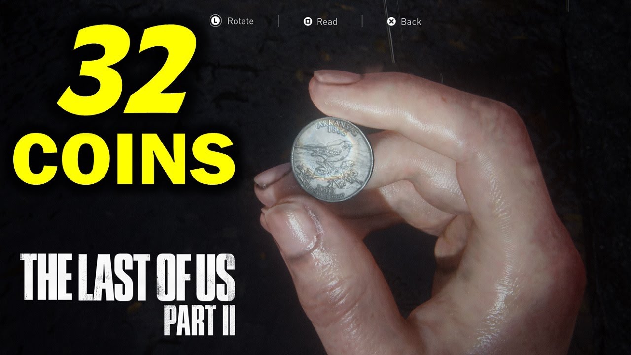 The Last of Us Part 2 trophy guide | Full list of trophies & Platinum | Radio Times