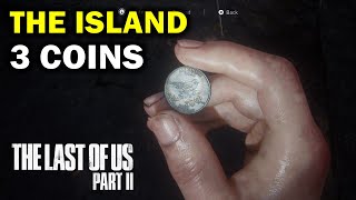 The Last of Us Part 2 - On Foot: All items, and how to explore all areas explained | bymobile.ru