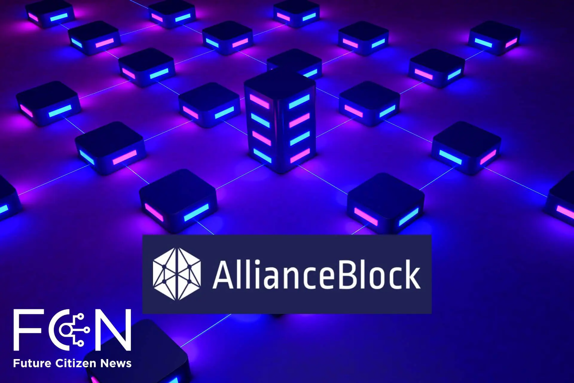 Why is the AllianceBlock (ALBT) coin rising