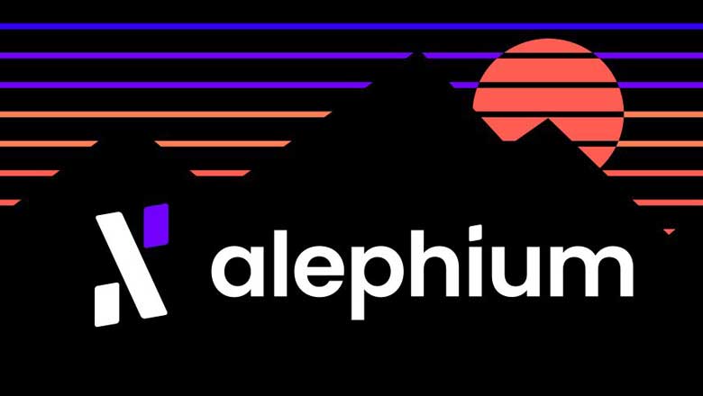 Alephium Solo Mining Pool - bymobile.ru - ALPH