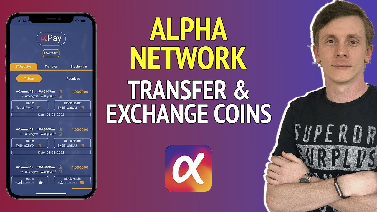 Alpha Coin Exchanges ALPHA Markets | Buy & Sell & Trade | bymobile.ru