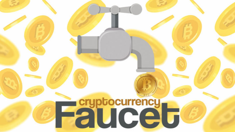 List of 16 Crypto Faucets () - Alchemy