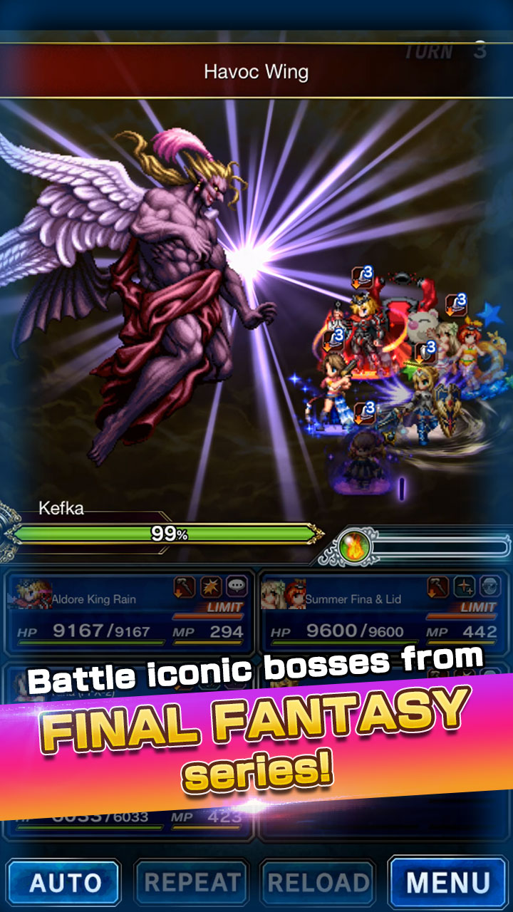 [OFFICIAL] Final Fantasy Brave Exvius | Page | HardwareZone Forums