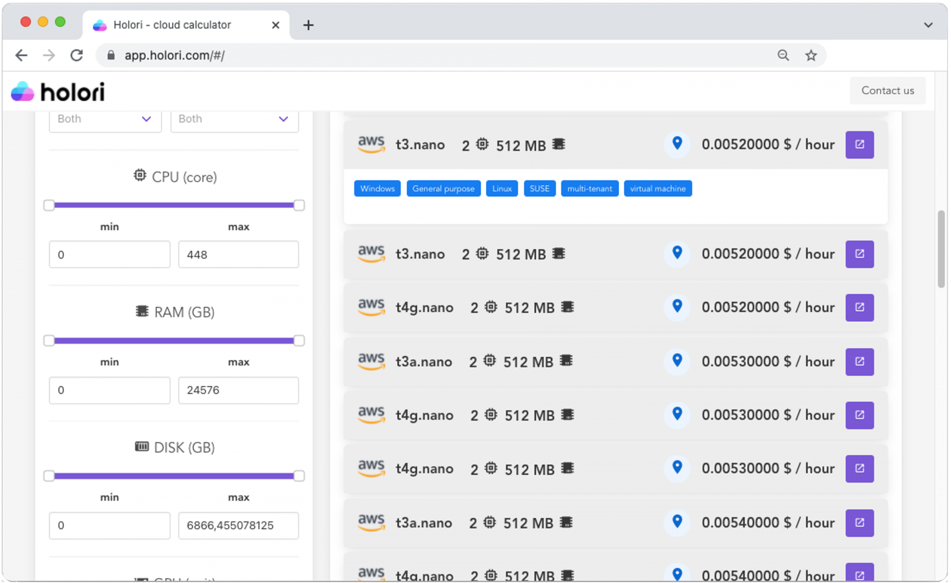 AWS EC2 Pricing: A Beginners Guide - VNT Software