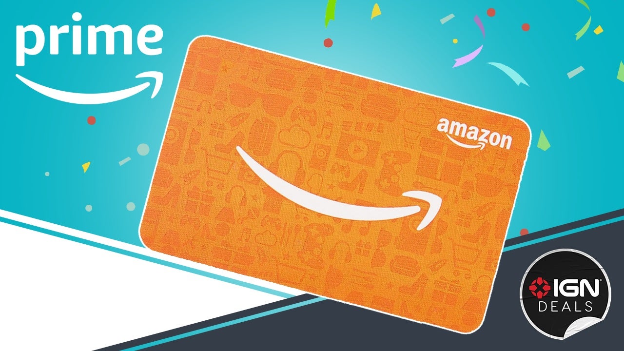 Where to Buy Amazon Gift Cards for Every Occasion