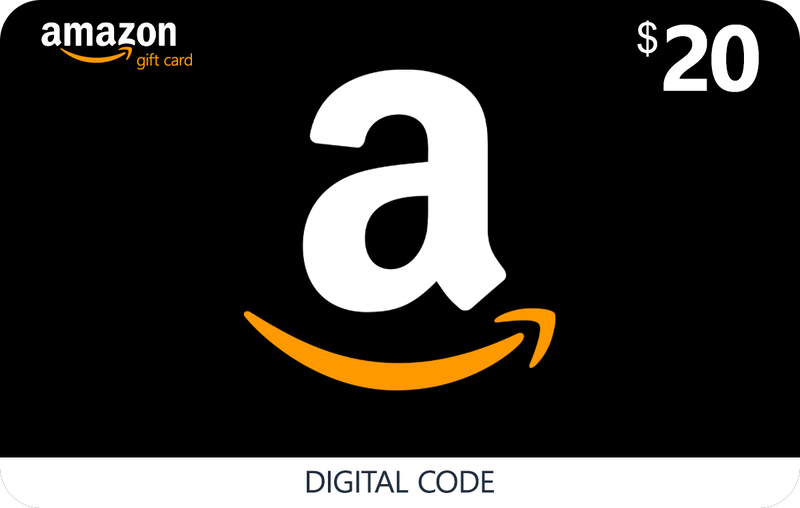 Amazon USA Gift Card | Buy a code from $25 | bymobile.ru