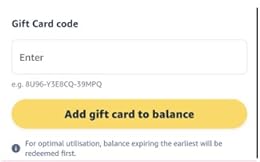 Free Amazon Gift Cards Generator – Redeem Your First Code [RXD ] – urbanreef