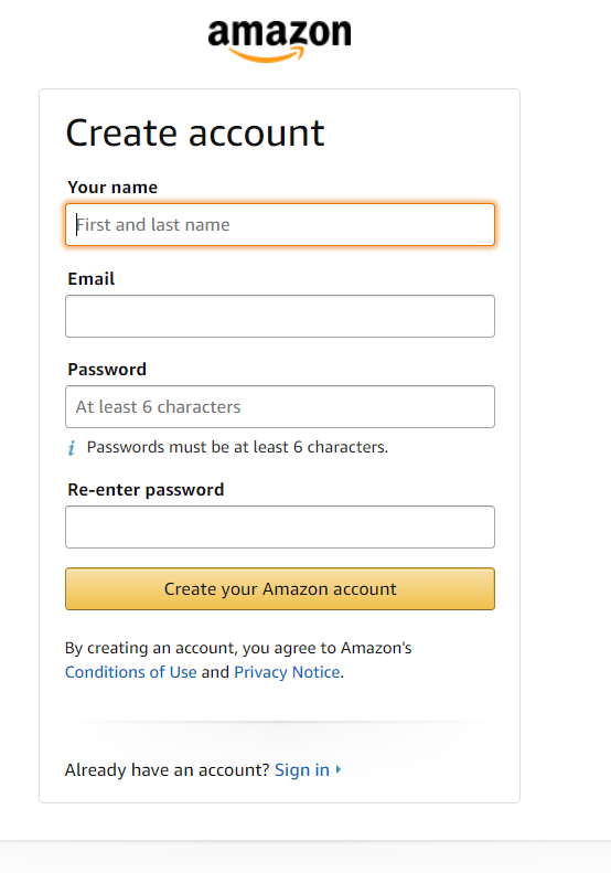 Payment Revision Needed Amazon: 4 Easy Fixes To Try