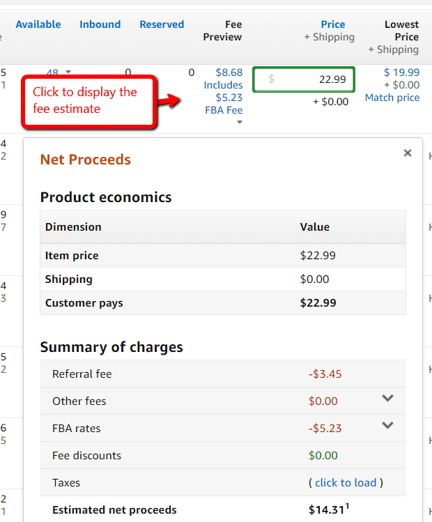 US Amazon Seller Fees What is the True Cost? (And How to Save)