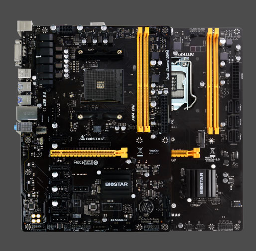 9 Best Motherboard For Mining In - Tech4Gamers