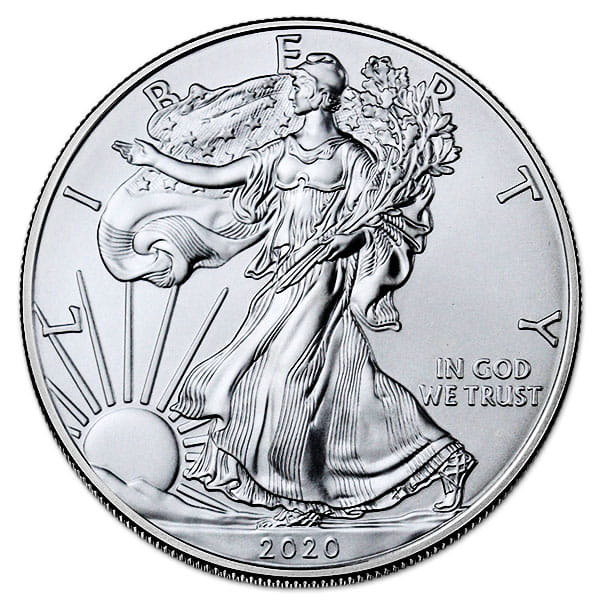 1 Silver Eagles Proof Values & Prices | The Greysheet