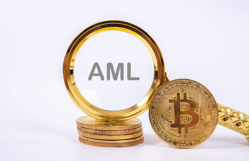 Combat Cryptocurrency Money Laundering - Crypto AML Tools by Elliptic