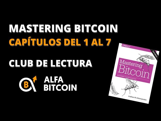 [Download] Mastering Bitcoin [PDF][Epub][Mobi] - By Andreas