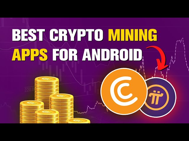 Download Mining For Android - Best Software & Apps