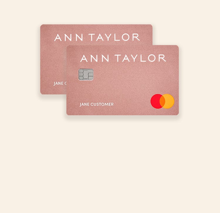 Ann Taylor Gift Card Balance | e Gift Card Balance