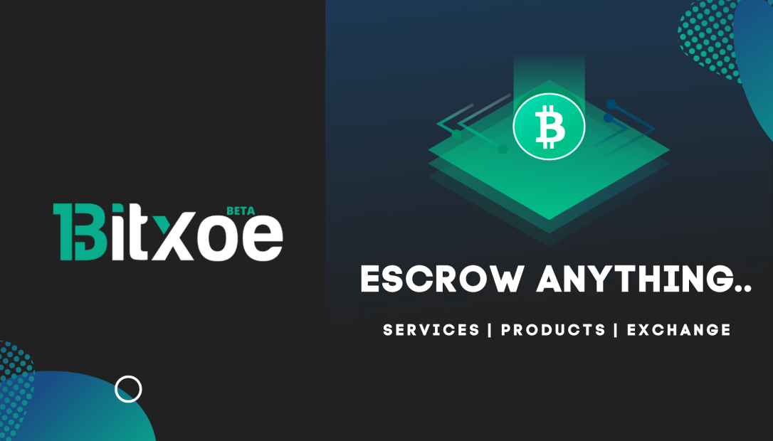 Guest Post by Coinscope: Crypto Escrow: How to Secure Your Financial Transactions | CoinMarketCap