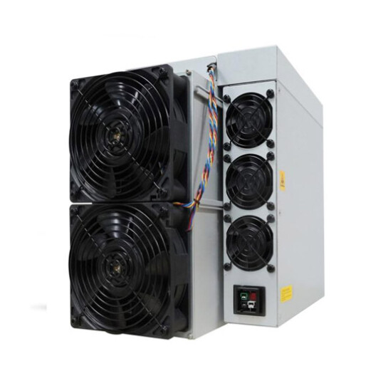 Mining DGB-Scrypt (DGB) on Antminer L7 Mh - WhatToMine