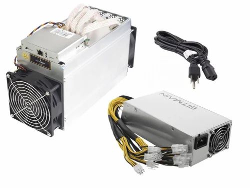 Bitmain Antminer L3++ mining profit calculator - WhatToMine