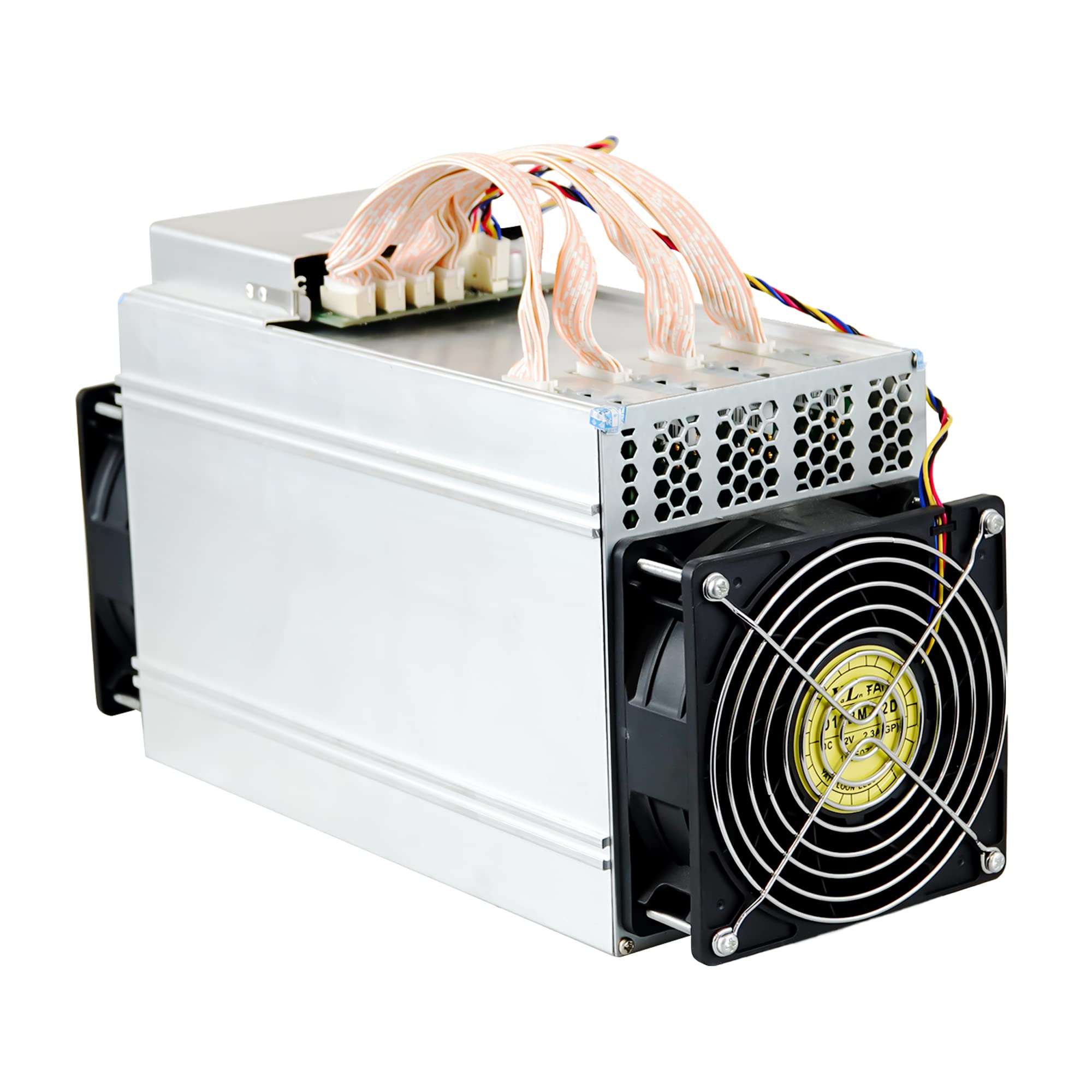 Buy Antminer L3 in Crazy-Mining | BitMain