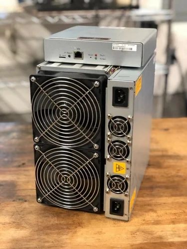 NEW! Bitmain Antminer S17 Pro 50 THs ASIC Bitcoin India | Ubuy