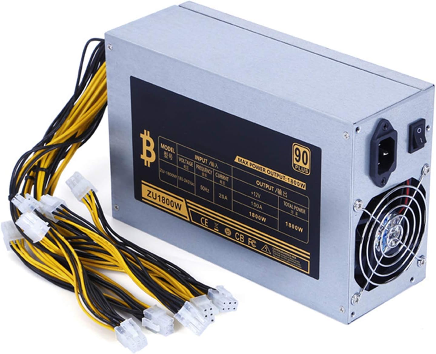 Antminer S7 ASIC Bitcoin Miner TH/s price in pakistan