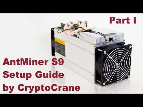 BITMAIN AntMiner S9 profitability | NiceHash