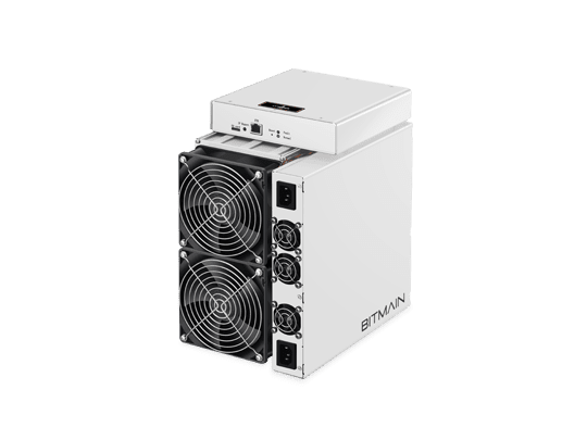 AntMiner T17 (42Th) | CRYPTO MINER INDIA