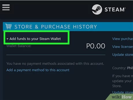 How To Transfer Steam Money To Paypal Account