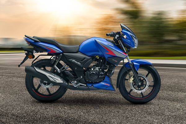 TVS Apache RTR SD Price in Bangladesh | ClassyPrice