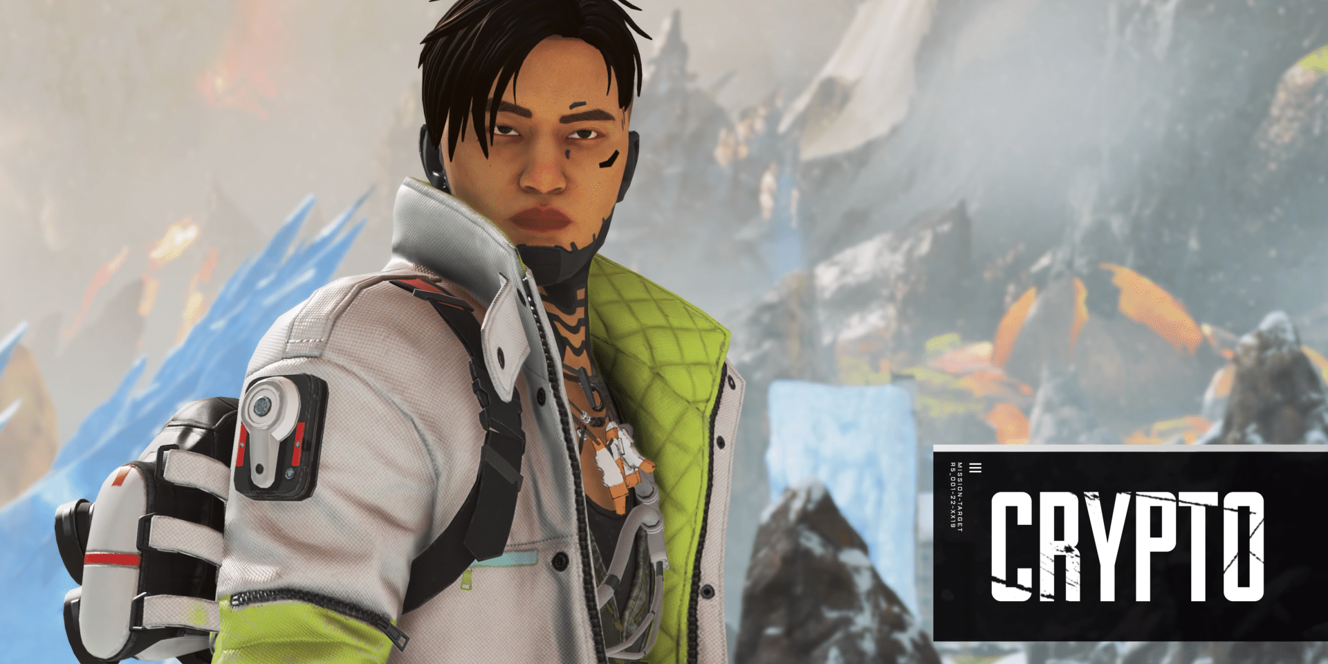 Mastering Apex Legends Crypto – A Pro-Level Guide