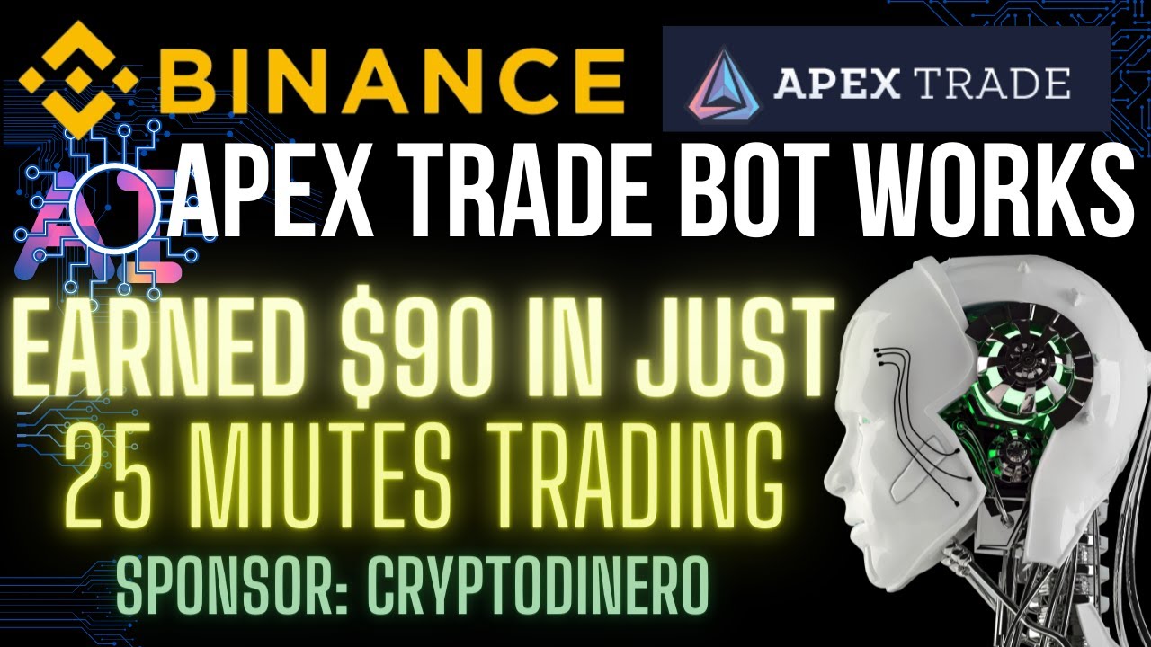 ApeX Protocol Revolutionizes Decentralized Derivatives Trading with Telegram Bot | CoinCodex