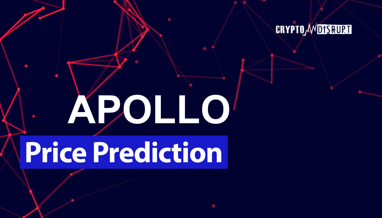 Apollo Currency (APL) Price Prediction , – | CoinCodex