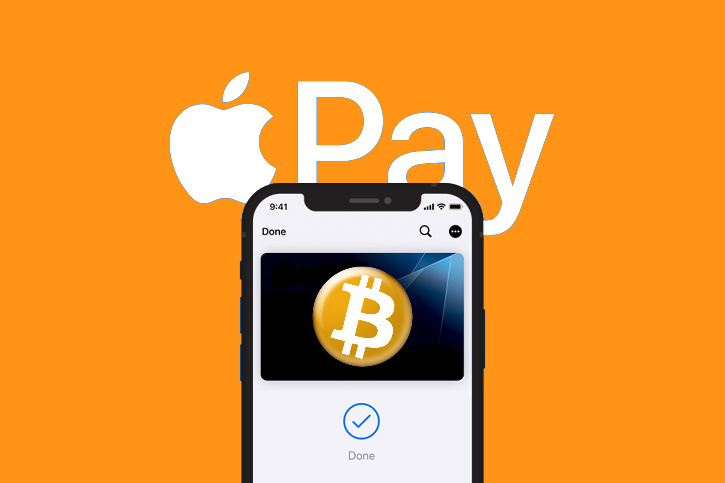 How to Buy BTC with Apple Pay via the Most Popular Exchanges