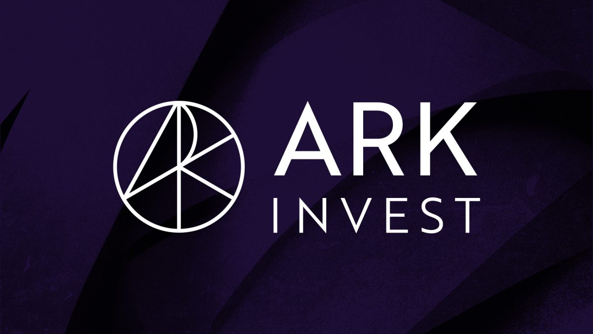 ARKB | ARK 21Shares Bitcoin ETF