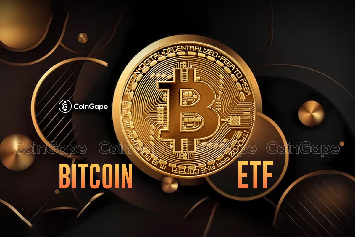 The ARK 21Shares Bitcoin ETF (ARKB) Is Available Now