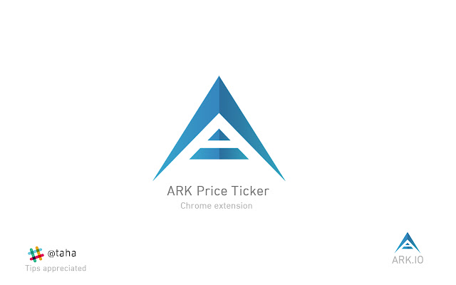 ARK ($) - Ark Price Chart, Value, News, Market Cap | CoinFi