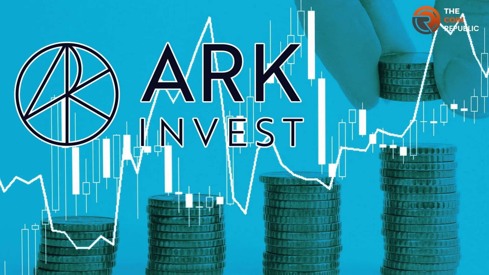 Ark Invest - CoinDesk